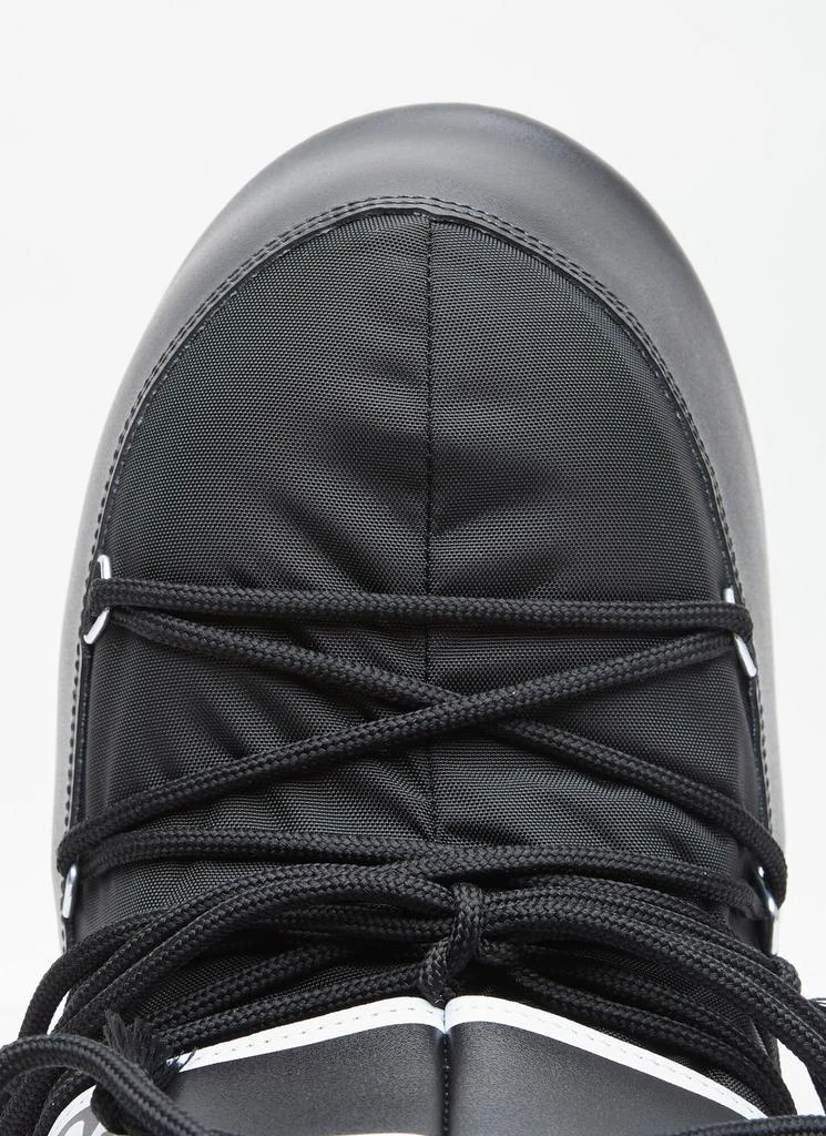 Moon Boot Icon Low Nylon Boots 6