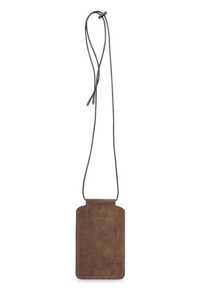 Brunello Cucinelli Brunello Cucinelli Shoulder Passport Holder 2