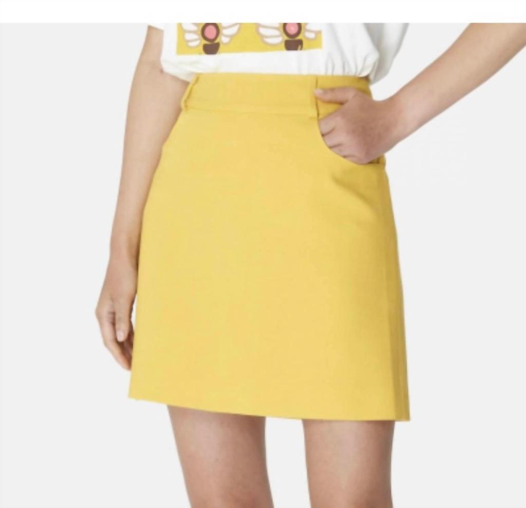 Tara Jarmon Tara Jarmon - Janice Jupe Skirt