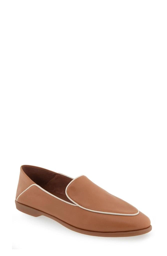 Aerosoles Bay Pipe Trim Loafer 1