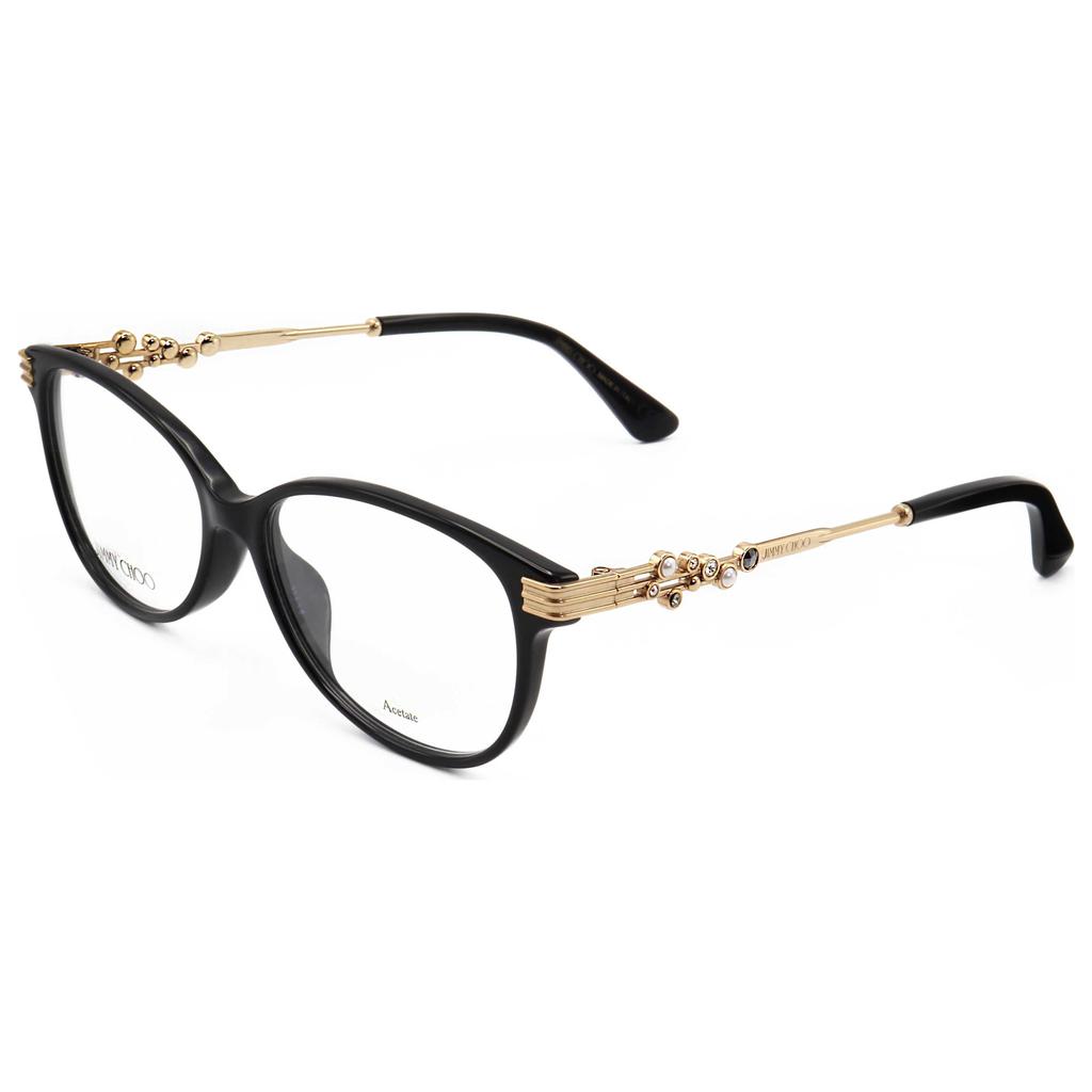 Jimmy Choo Jimmy Choo Women's Opticals JC221-F-807-53