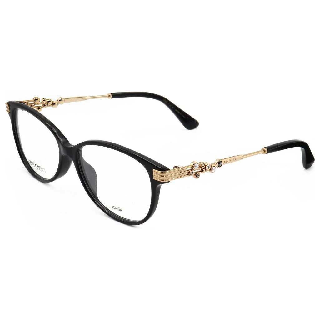 Jimmy Choo Jimmy Choo Women's Opticals JC221-F-807-53 1