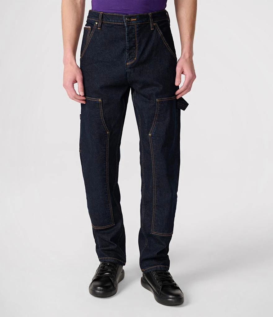 Karl Lagerfeld Paris CARPENTER JEANS 1