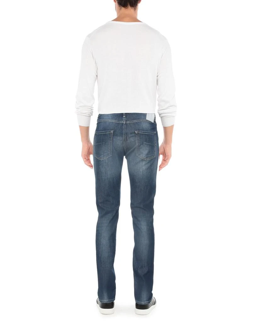 0/ZERO CONSTRUCTION Denim pants 3