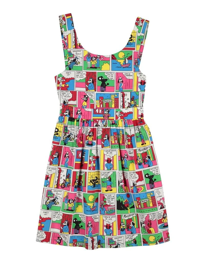 MOSCHINO KID Dress 1