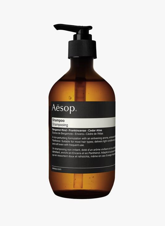 Aesop Moisturising shampoo