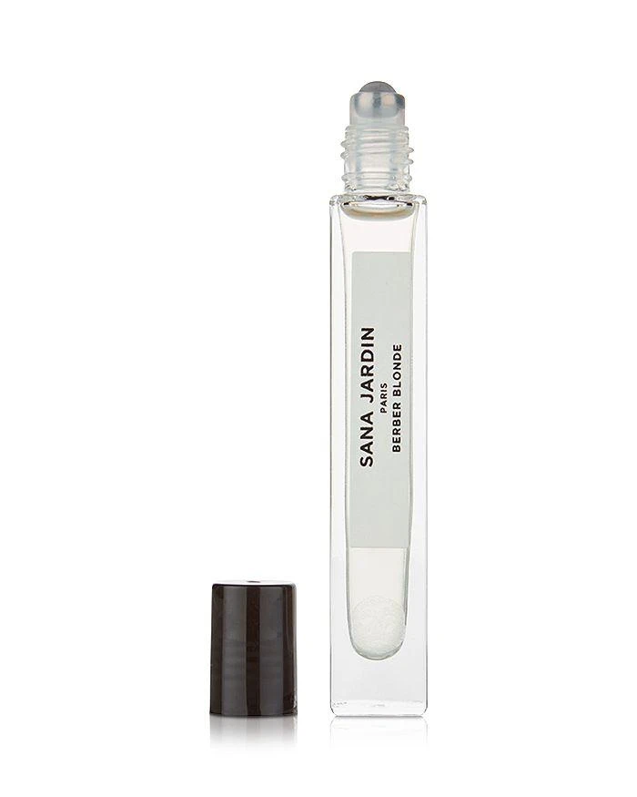 Sana Jardin Berber Blonde Eau de Parfum 5