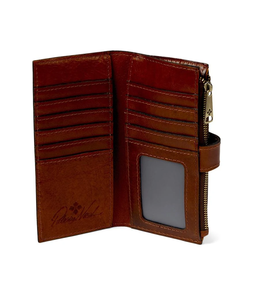 Patricia Nash Nazari Wallet 3
