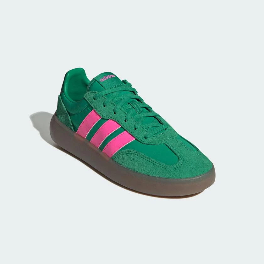 Adidas Women's  Barreda Decode Shoes 4
