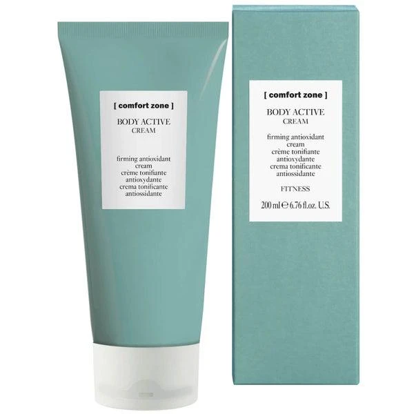 Comfort Zone Comfort Zone Body Active Cream 6.76 fl. oz 2