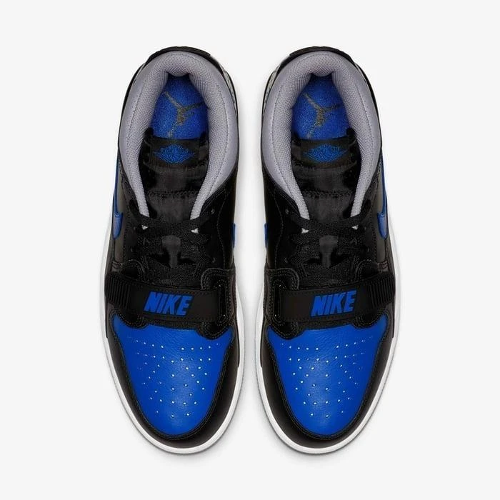 NIKE Air Jordan Legacy 312 Low CD7069-041 Mens Black Casual Shoes RHS5387 4