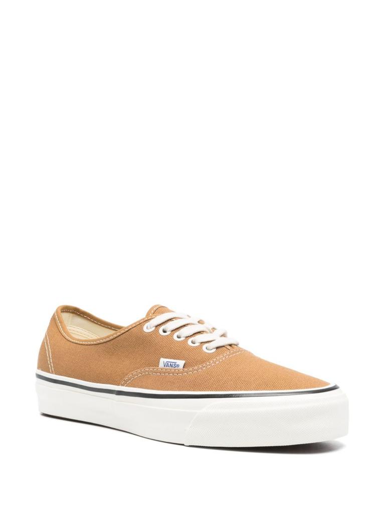 ◆VANS◆ Authentic Pop Color Driftwood Vans Authentic Pop-Color-Driftwood Mens-4.5-Womens-6