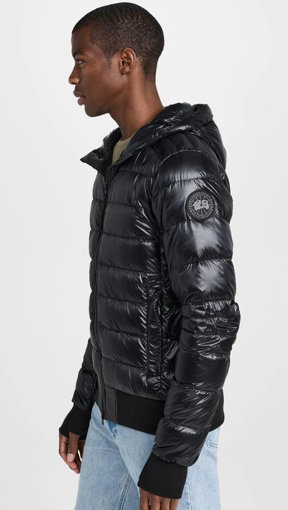 Canada Goose Crofton Bomber Jacket 3