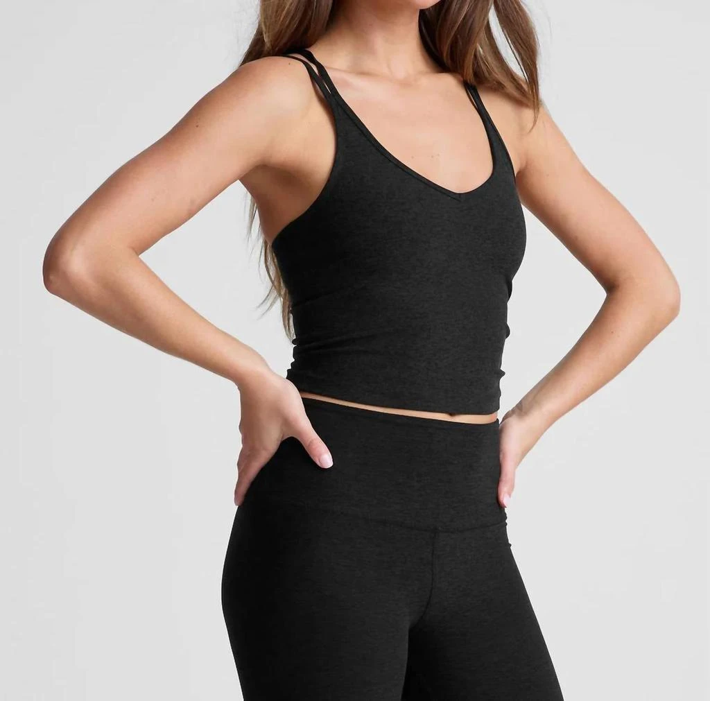 Beyond yoga Beyond Yoga - Spacedye Get Across Tank 2