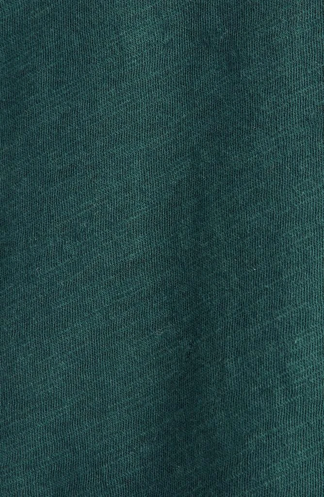 Madewell Whisper Cotton V-Neck Pocket Tee 5