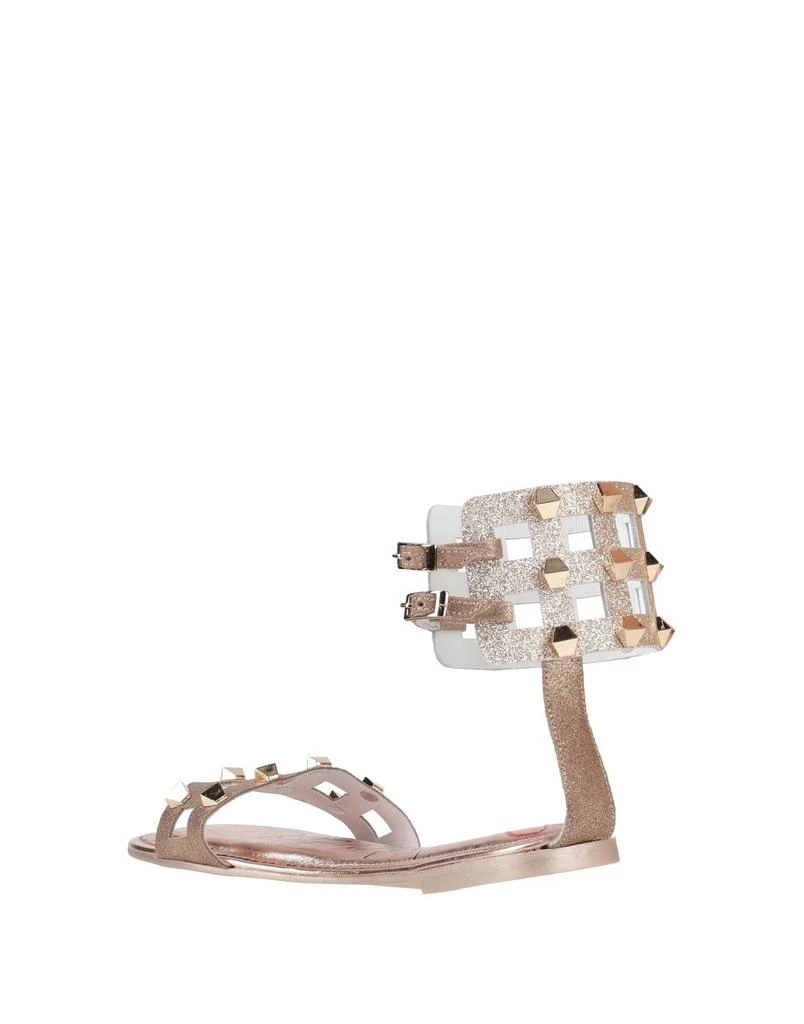 ALBERTO VENTURINI Sandals 3