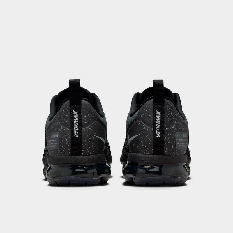 Nike Air Vapormax Run Utility “Reflect Silver” Comfortable Shoes Men’s size 8.5 Size 11 - Nike Air VaporMax Run Utility Reflect Silver for  main image 3
