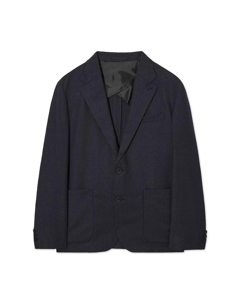 cos Blazer 1