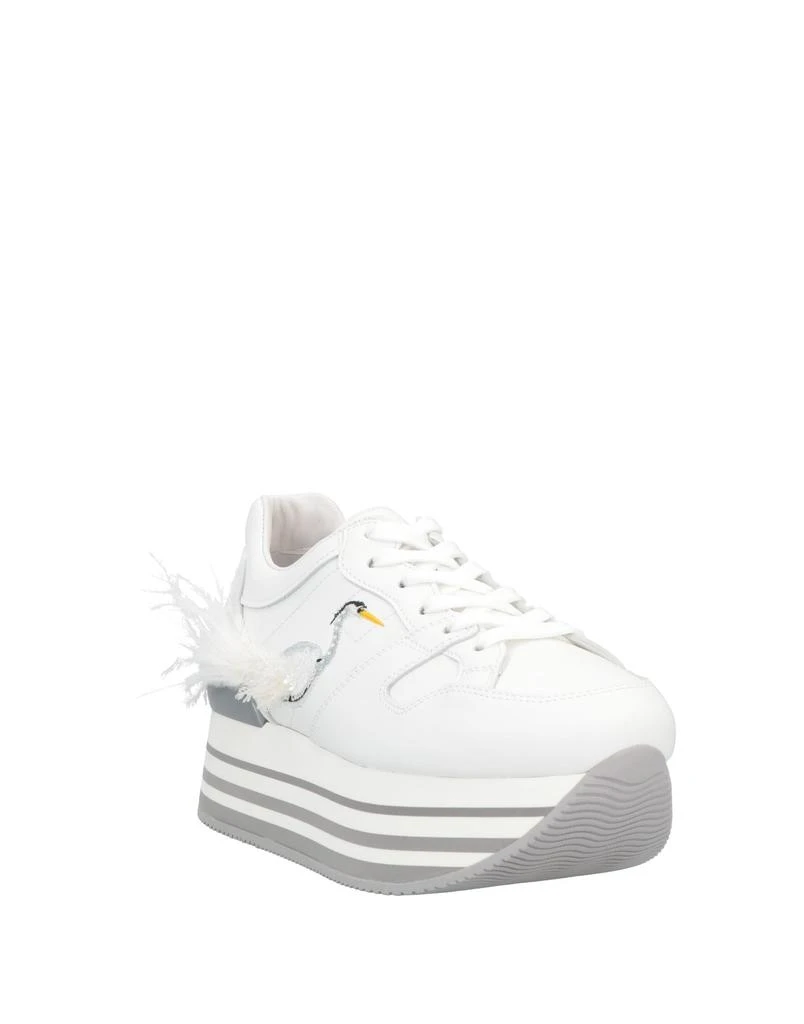 HOGAN Sneakers 2