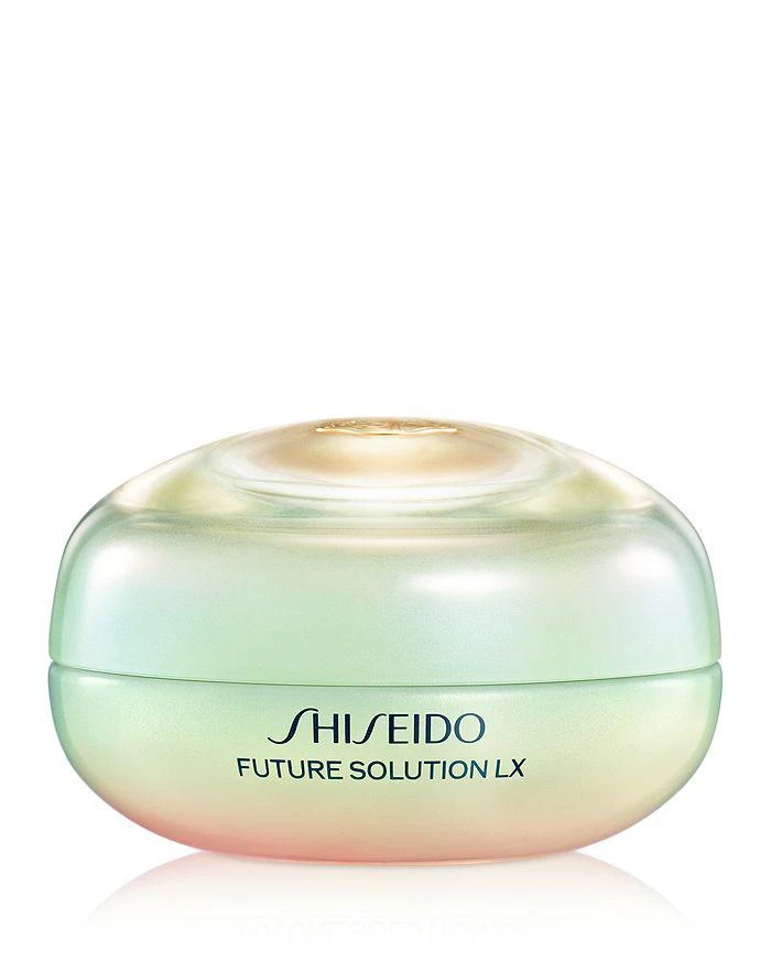 Shiseido Future Solution LX Legendary Enmei Ultimate Brilliance Eye Cream 0.54 oz. 1
