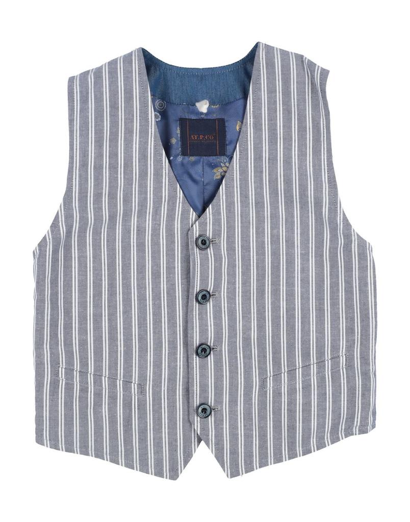 AT.P.CO Suit vest