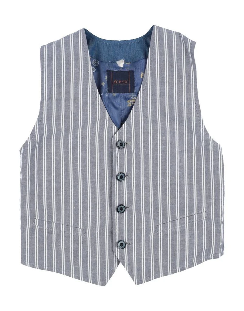 AT.P.CO Suit vest 1