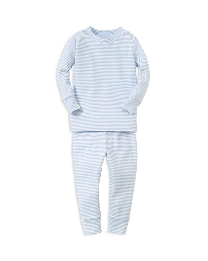 Kissy Kissy Boys' Striped Pajama Top & Pants Set - Baby