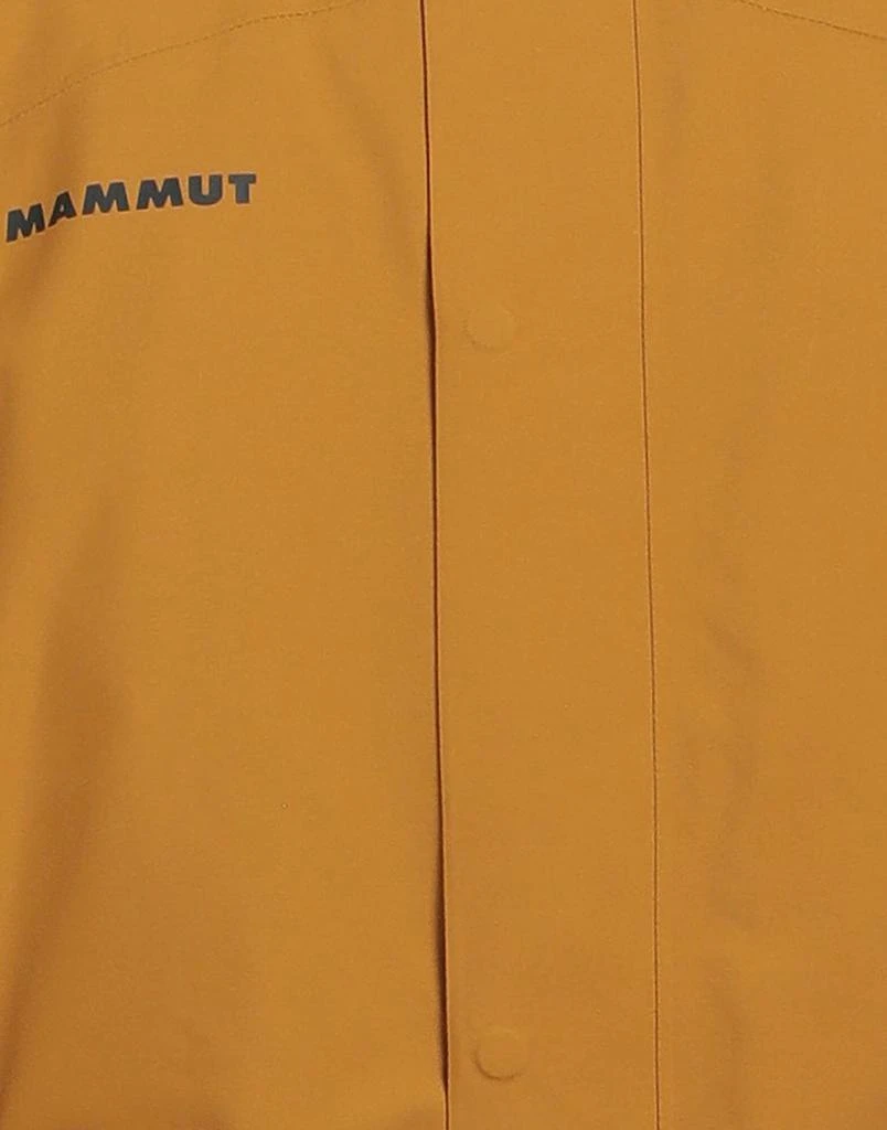 Mammut Jacket 4