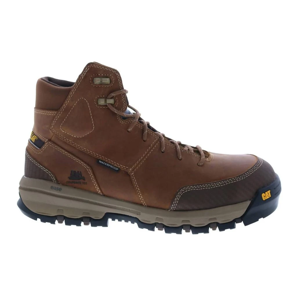 Cat Footwear Men display picture 2