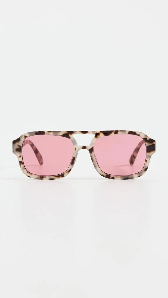 AIRE Aquarius Sunglasses 1
