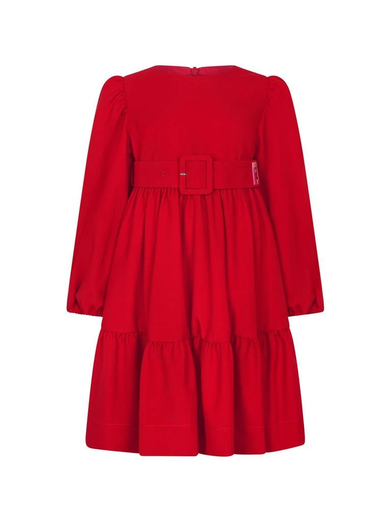 chinese dress ladies Fendi Classy Dress – SATISFACTION MUAH