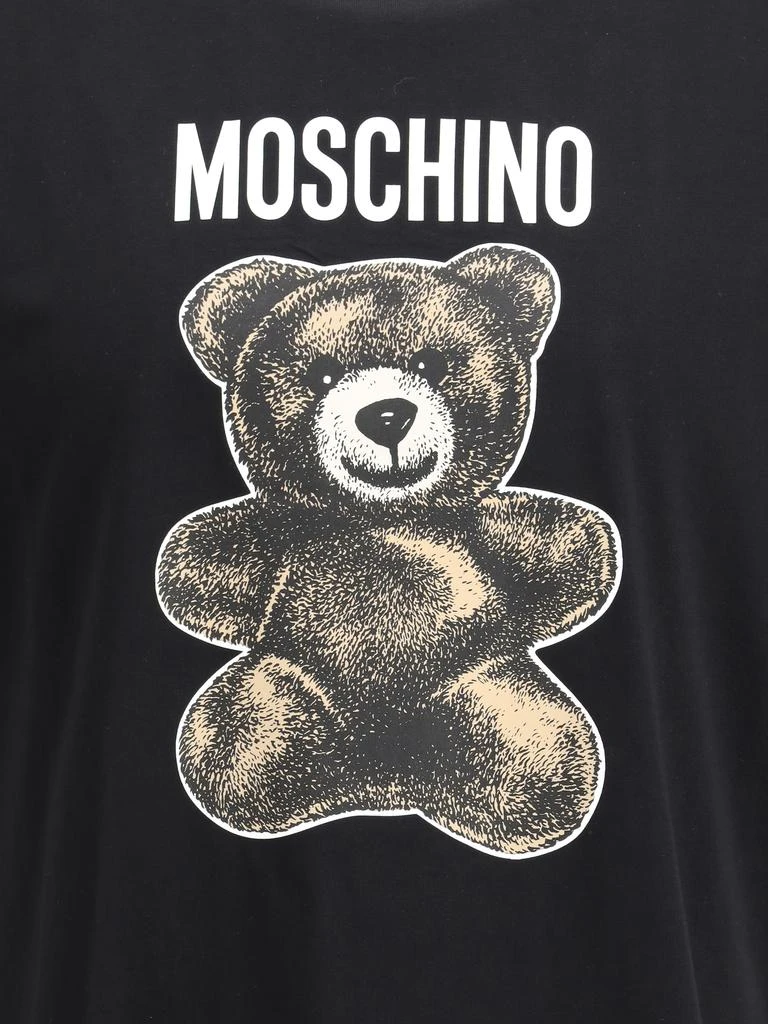 Moschino T-shirt 3