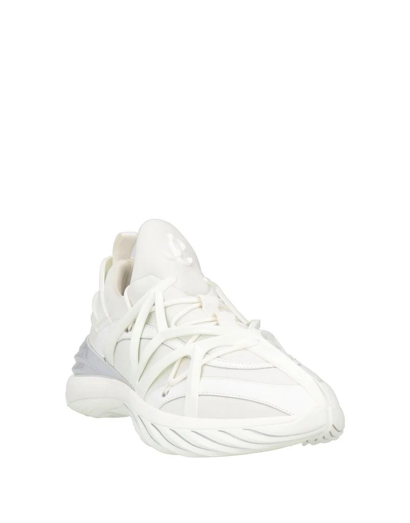 Jimmy Choo Sneakers 2
