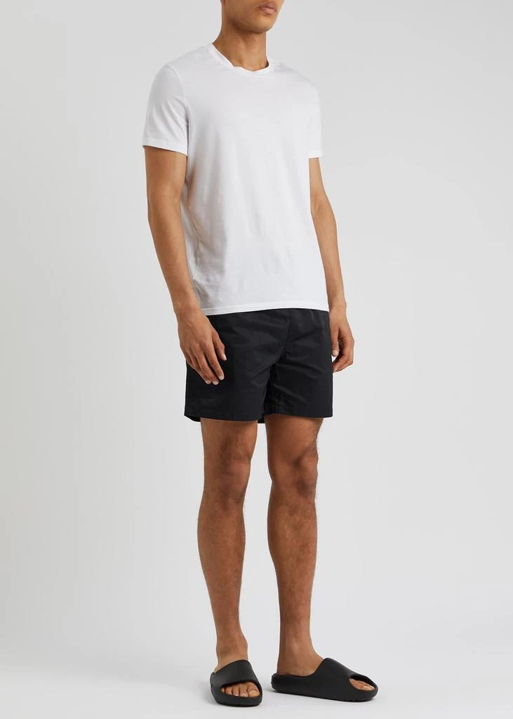Colorful Standard Shell swim shorts 4