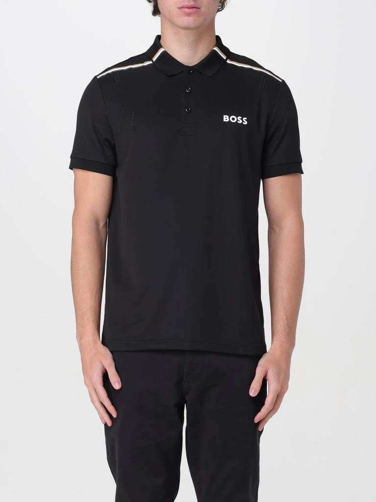 Hugo Boss Polo shirt men Boss 1
