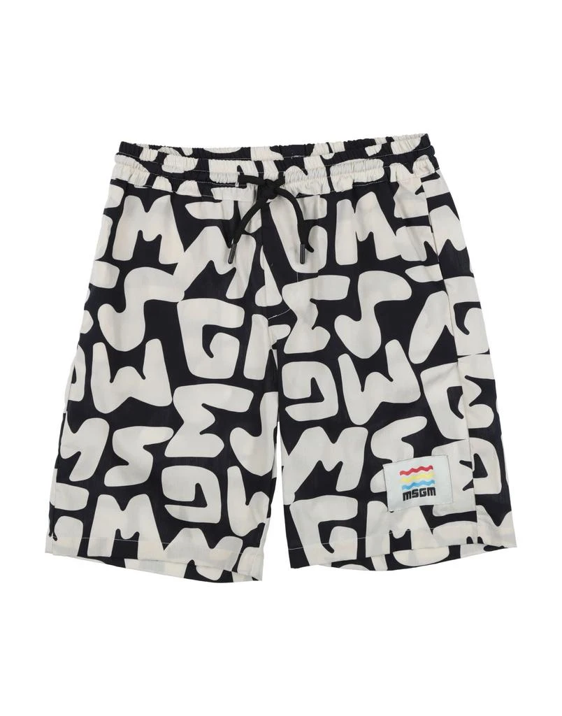 MSGM Shorts 
Bermuda