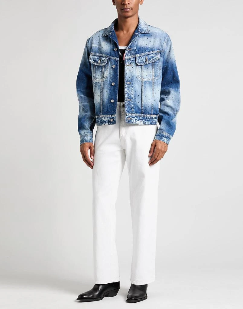 DSQUARED2 Denim jacket 2