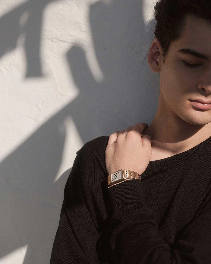 BREDA Virgil Watch, 26mm 5