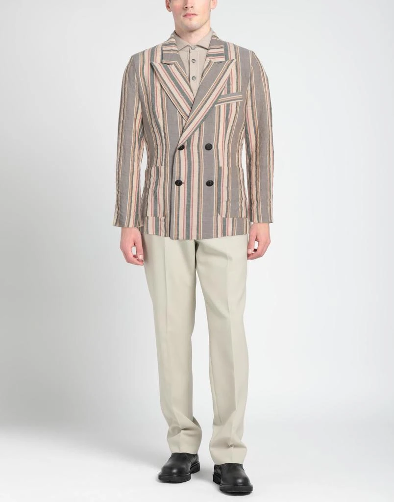 NOSTRASANTISSIMA Blazer 2