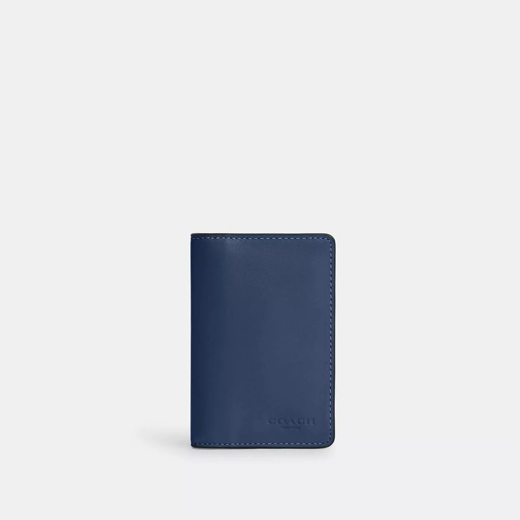 Coach Id Wallet 15