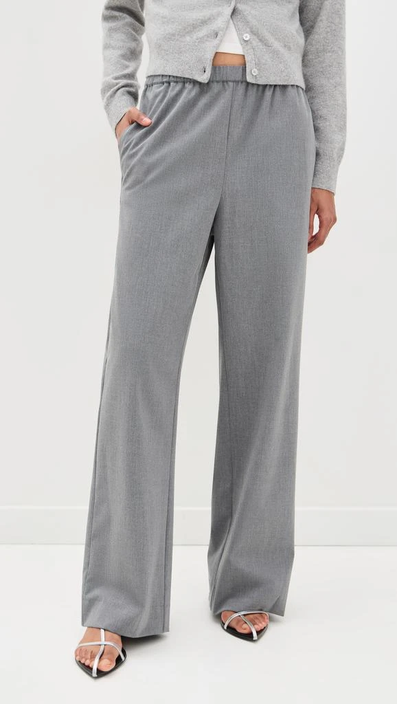 Staud Denali Pants 1