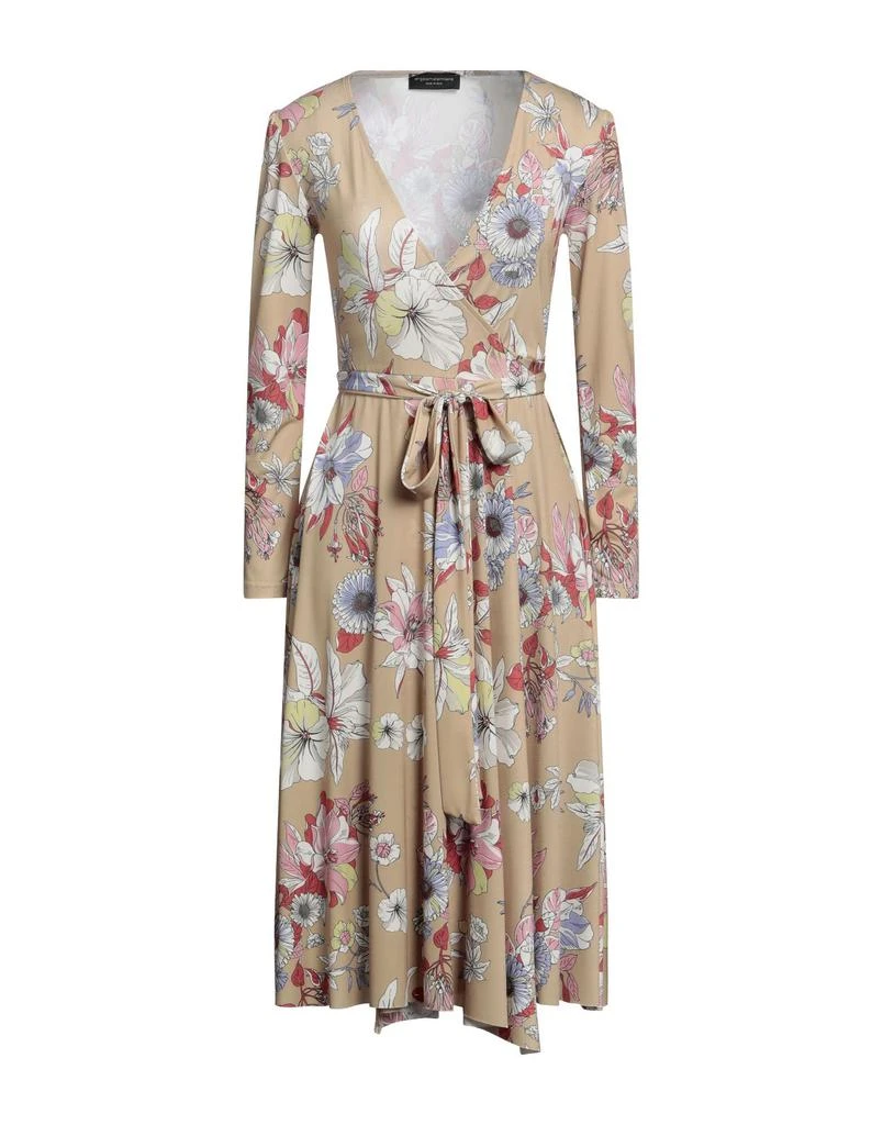 ANGELA MELE MILANO Midi dress 1