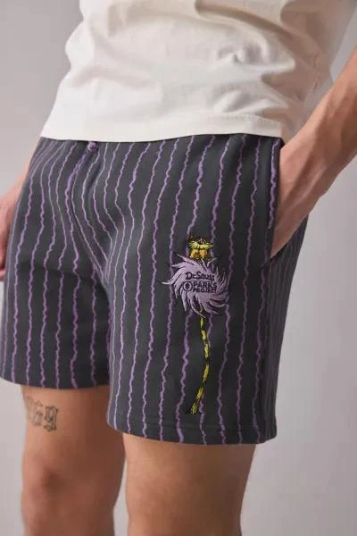 Parks Project Parks Project X Dr. Seuss The Lorax Sweat Short 4