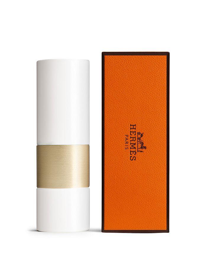 HERMÈS Rouge Hermès Lip Care Balm & Refill