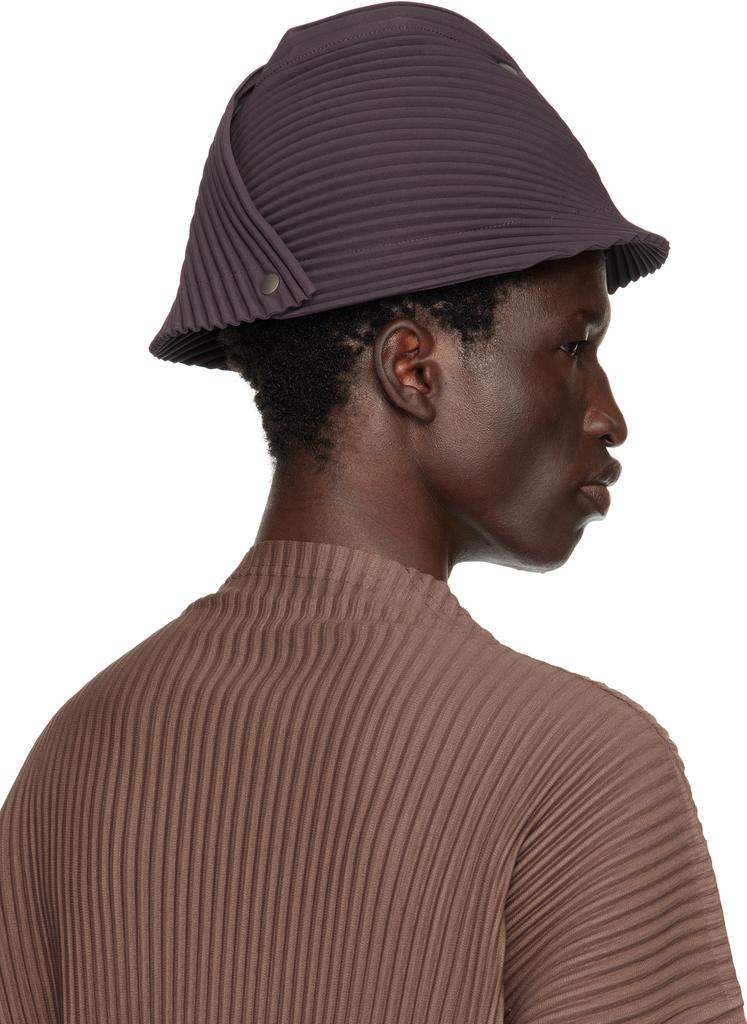 Shop Purple Unit Hat on Sale at BeyondStyle – Get 60% Off Purple