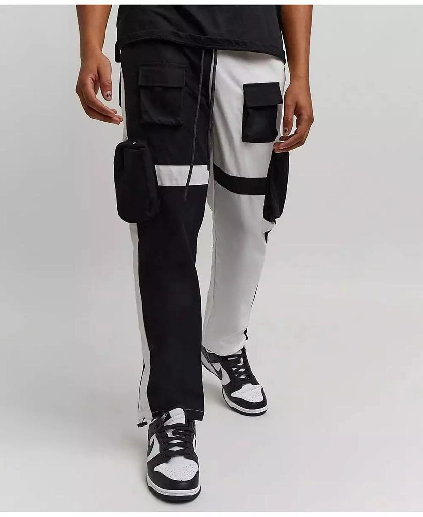 Reason Men's Utility Jogger Pants 8