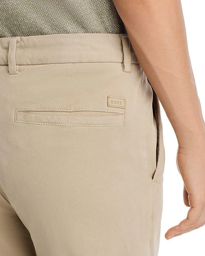 Hugo Boss Kane Modern Regular Fit Trousers 5