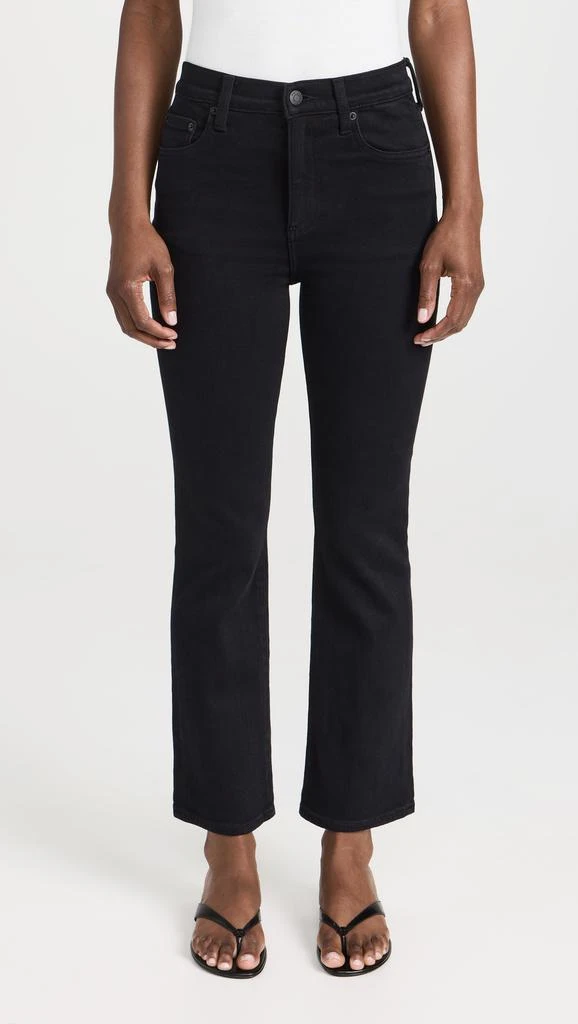 Pistola Denim Lennon Jeans 6
