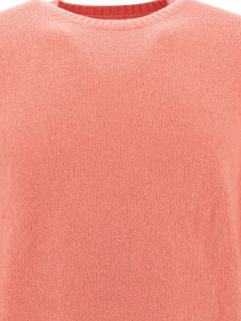 BEAMS PLUS Beams Plus Knit Pullover 3
