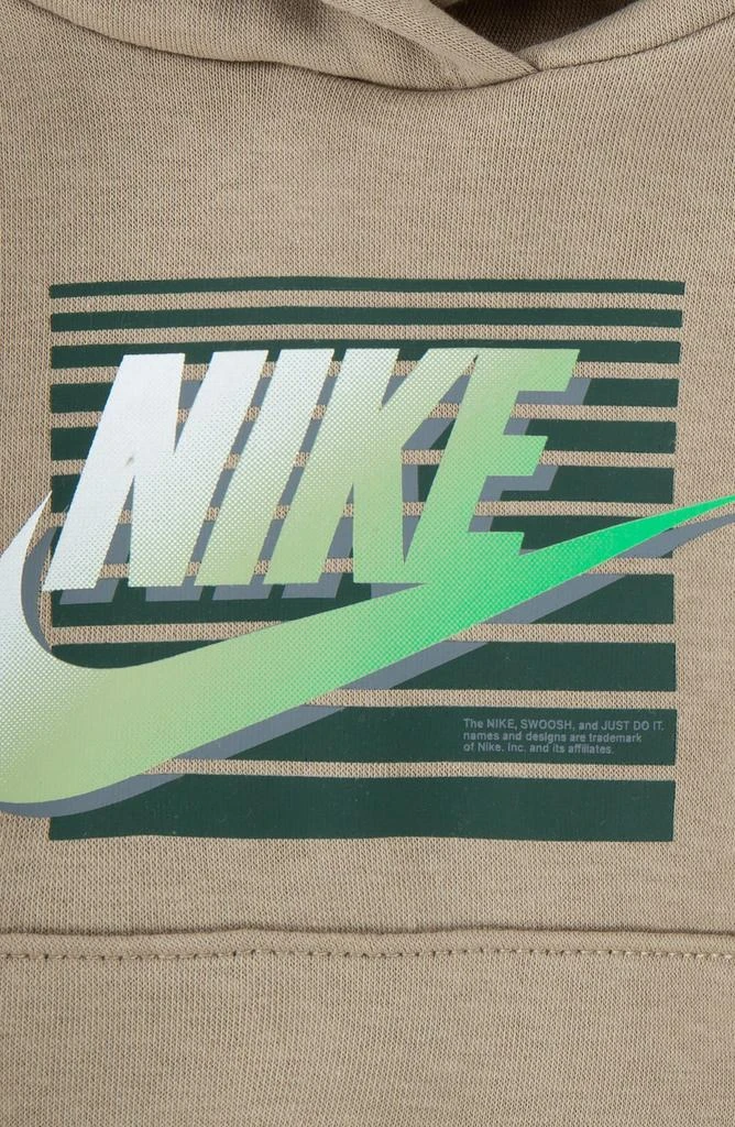 NIKE Gradient Futura Hoodie & Joggers 3